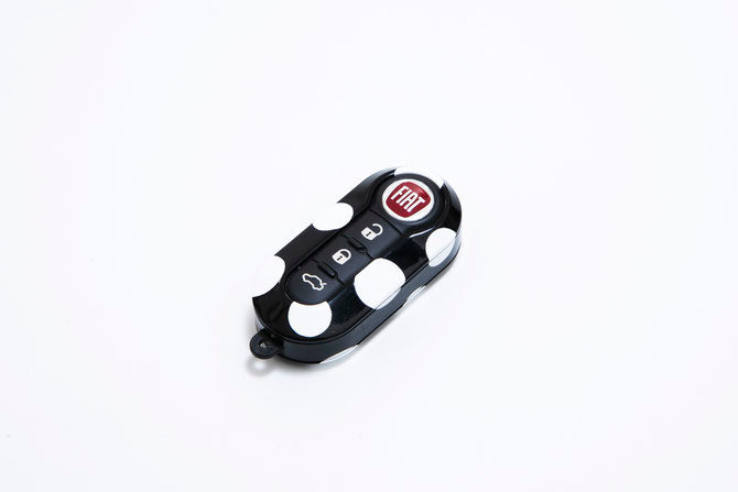 FIAT KEY Cover black