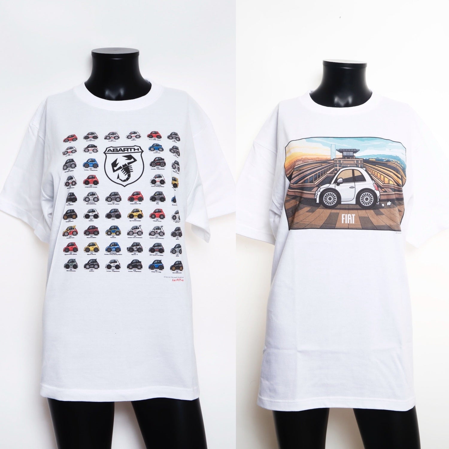 T-shirts