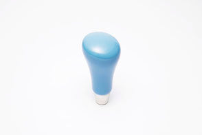 FIAT500 shiftknob dualogic blue