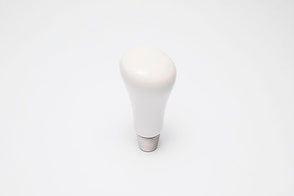 FIAT500 shift knob dualogic white