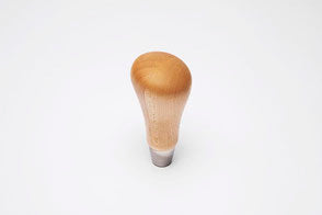FIAT500 shiftknob duolagic natural