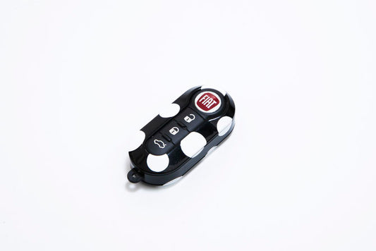 FIAT KEY Cover black