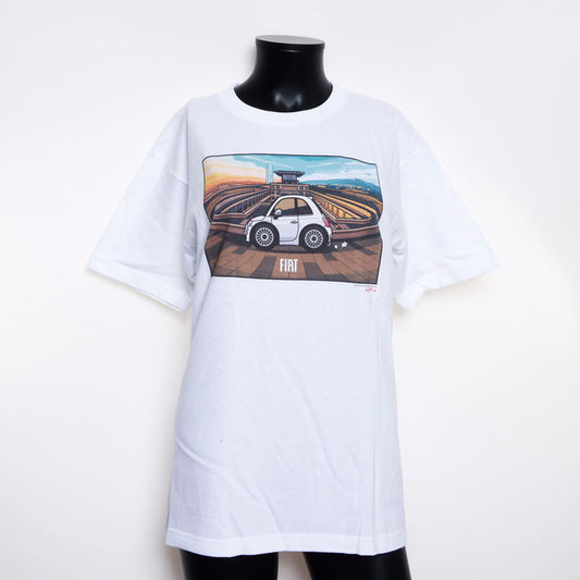 Casa500 T-shirt