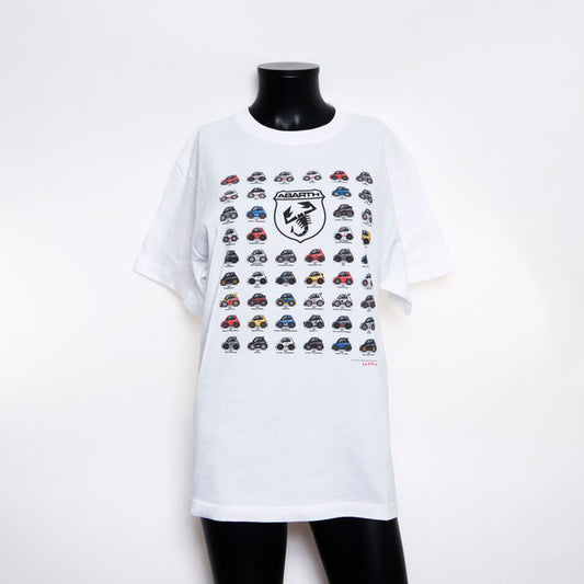 ABARTH T-shirt